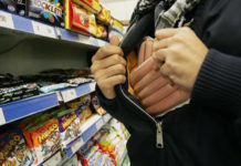 Disminuye en un 90% el robo hormiga en comercios