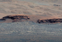 El róver Perseverance de la NASA hace descubrimientos “completamente inesperados” en Marte