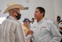 Sembrando Vida amplía sus registros