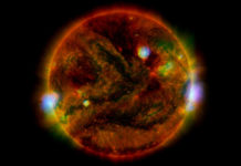 Astrónomos explican cuándo y cómo morirá el Sol