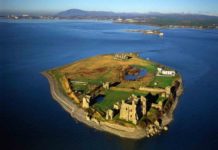 ¿Te gusta la soledad? Buscan persona para gobernar isla en Inglaterra