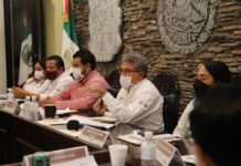 Van sanciones a funcionarios que no cumplan con la ley de transparencia