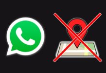 Cómo enviar una ubicación falsa por WhatsApp en iPhone y en Android
