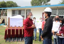 Van por importante proyecto de conectividad