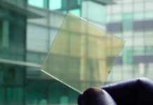 Desarrollan un vidrio “autoadaptable” capaz de calentar o enfriar habitaciones en diferentes zonas climáticas y que permite ahorrar energía