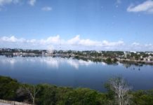 Buscan unirse a Asociación Internacional para medir calidad del aire y agua en Tampico