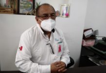 Llaman a Padres de Familia a vacunar a sus hijos menores de 5 años contra la influenza