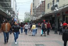 La curva ascendente de la cuarta ola por ómicron, preocupa al sector Salud
