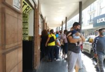 Preocupa a Salud el aumento de contagios COVID-19, por su rápida propagación podría ser Ómicron