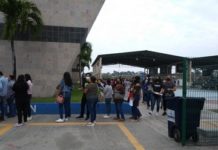 20% menos de jóvenes de 15 a 17 años de edad acudieron por segunda dosis de vacuna Anti Covid
