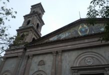Advierten a propietarios de anuncios espectaculares y edificios en riesgo sobre norte