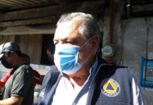 Preparadas las autoridades para aplicación de 60 mil dosis de refuerzo