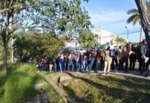 Un total de 15 mil maestros se aplicarán en refuerzo de la vacuna AntiCovid en Tampico