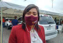 Descartan por el momento abrir otra sede de vacunación para el refuerzo Anti Covid en Tampico