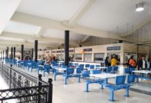 Más de un 30 % cayeron ventas de locatarios de mercados municipales