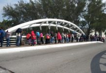 Habilitan otra sede de vacunación Anti Covid y amplían la jornada hasta el sábado en Tampico