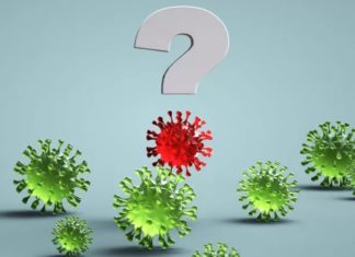 Covid: 3 datos clave que aún no conocemos tras dos años de pandemia (y por qué es importante averiguarlos)