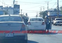 A la alza accidentes viales dejando daños y caos vehicular