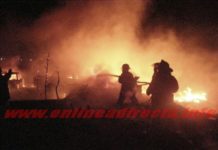 A la alza los incendios han dejado seis muertes, lesionados y daños