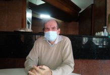 Sector hotelero confía que en febrero desciendan casos de COVID-19