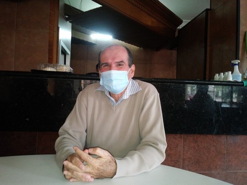 Sector hotelero confía que en febrero desciendan casos de COVID-19