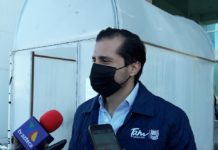 Ómicron no detiene el programa jornaleros en Canadá