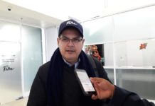 Capacitarán a 8 mil universitarios para que asesoren a Pymes en exportaciones
