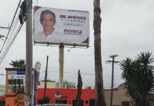 PRD acusa a Américo de ‘jugar sucio’