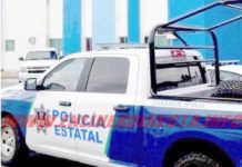 Arrestado por alterar el orden y escandalizar