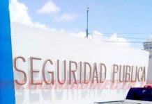 Arrestan a sujeto por andar molestando a sus familiares