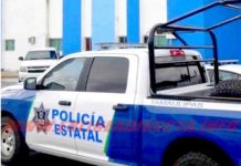 Arrestan a sujeto por escandaloso y alterar el orden