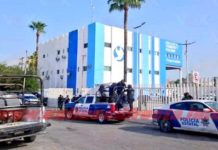 Arrestan a sujeto por molestar a las personas y alterar el orden público