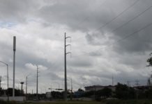 Arriba onda helada a Reynosa