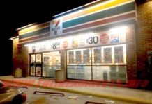 Ataca “pirómano” ratero a tienda comercial parea robarla