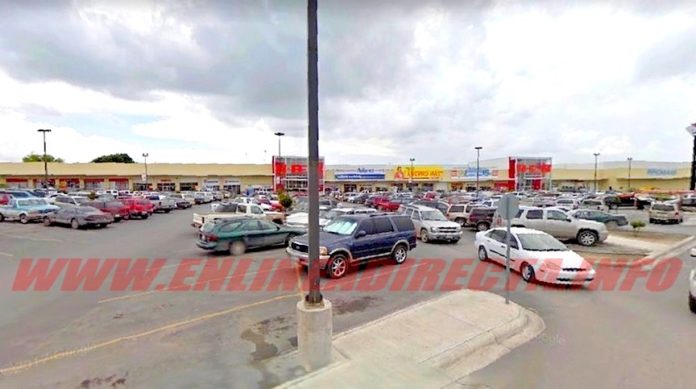 Atacan otra vez los rateros en estacionamiento de centro comercial inseguro