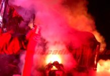 Bomberos sofocan incendio en pipa