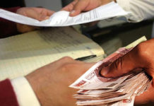 Demandan que los casos de corrupción no prescriban