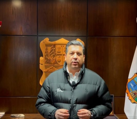 Gestiona Gobierno de Tamaulipas la aplicación en Texas de 200 mil vacunas contra Covid-19 para mayores de 12 años