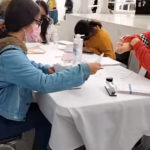 Cierra registro para vacuna Transfronteriza y cientos se quedan fuera (1)