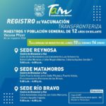 Cierra registro para vacuna Transfronteriza y cientos se quedan fuera (2)