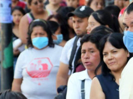 Covid afecta más a las mujeres que a los hombres