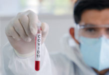 Encabezó Matamoros los 1086 casos de Covid-19 registrados ayer