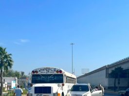 Culmina el año con accidentes viales que dejaron daños materiales