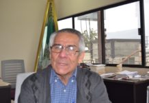 Tratan en el INE temas de proceso electoral y revocación de mandato