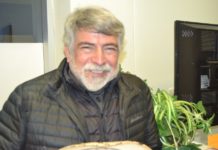 Proyecta Arnulfo Alonso su nueva obra literaria