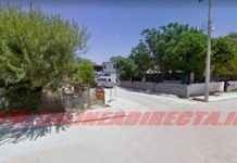 Detienen a sujeto por escandalizar y alterar el orden