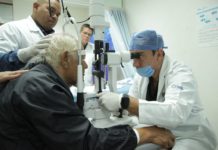 Diabetes ataca la salud visual