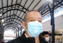 Dan positivo a COVID 9 trabajadores municipales