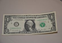 Dólar “brinca” estable semana inicial del 2022