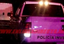 Encuentran a persona muerta en una vivienda